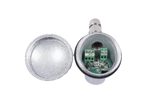 SPA pulse transmitter