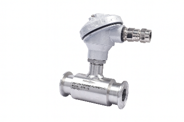 TCF Series threaded flowmeter