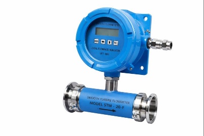 TCF Meter Mounted Battery