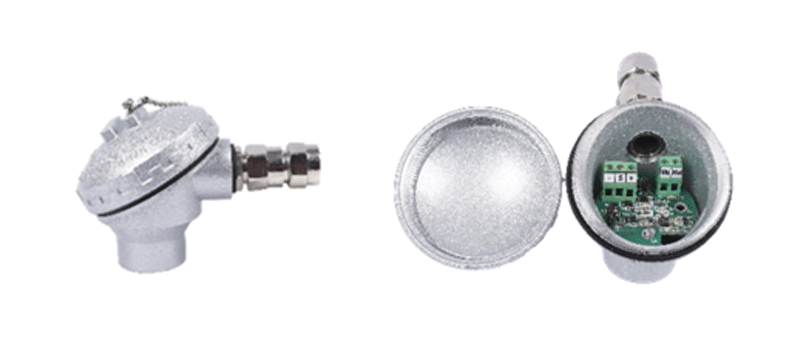 Pulse Transmitter