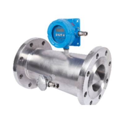 STM SeriesInline Turbine Flowmeters